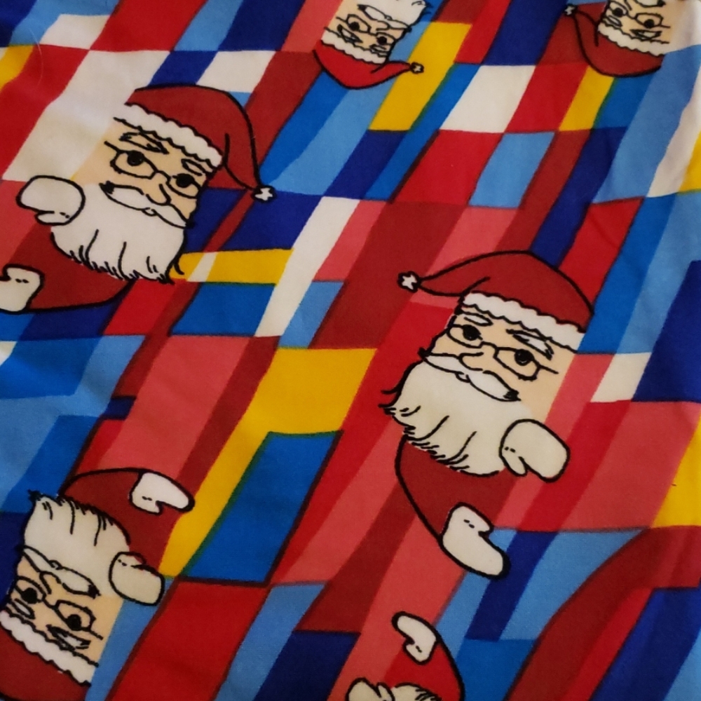 Lularoe Christmas Leggings